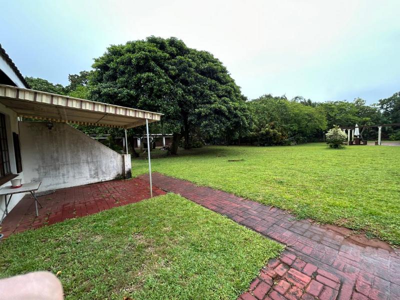 To Let 1 Bedroom Property for Rent in Trafalgar KwaZulu-Natal