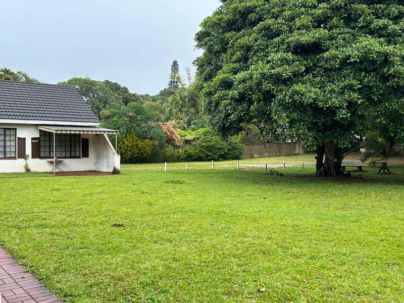 To Let 1 Bedroom Property for Rent in Trafalgar KwaZulu-Natal