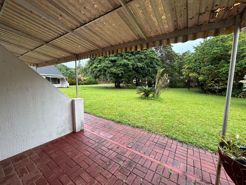 To Let 1 Bedroom Property for Rent in Trafalgar KwaZulu-Natal