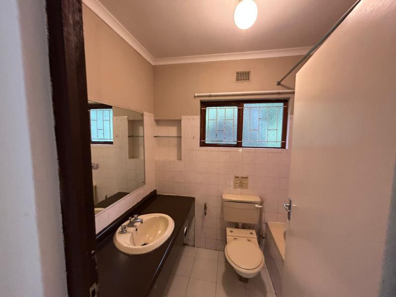 To Let 1 Bedroom Property for Rent in Trafalgar KwaZulu-Natal