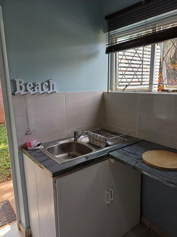 To Let 1 Bedroom Property for Rent in Mtunzini KwaZulu-Natal