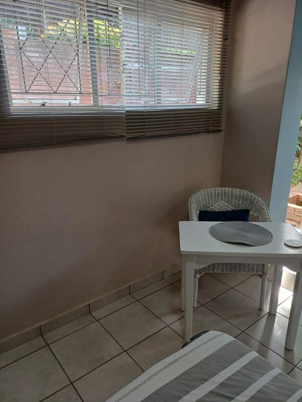 To Let 1 Bedroom Property for Rent in Mtunzini KwaZulu-Natal