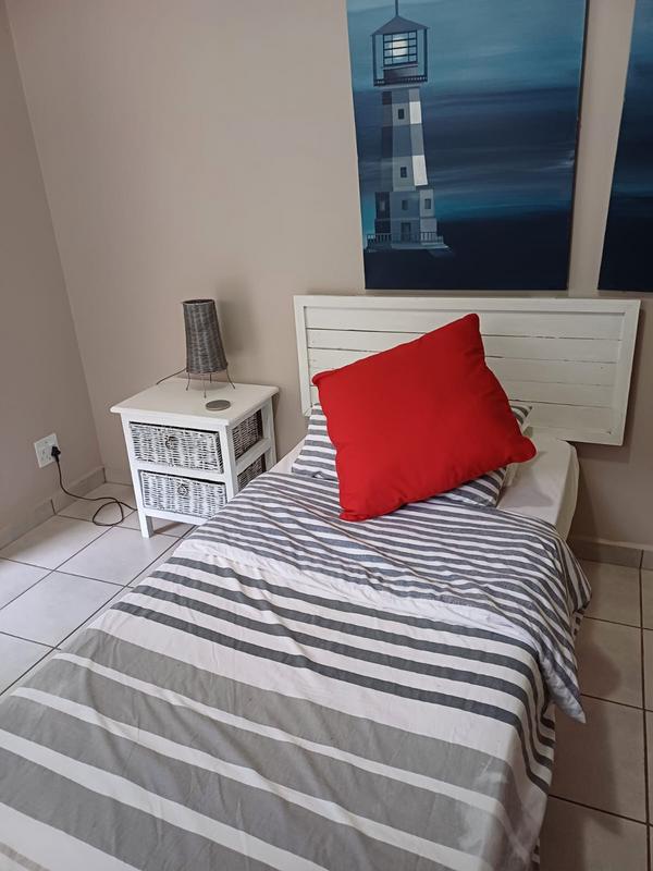 To Let 1 Bedroom Property for Rent in Mtunzini KwaZulu-Natal