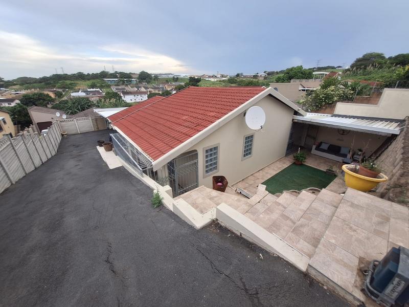 3 Bedroom Property for Sale in Newlands West KwaZulu-Natal