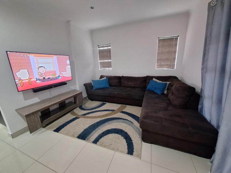 3 Bedroom Property for Sale in Newlands West KwaZulu-Natal