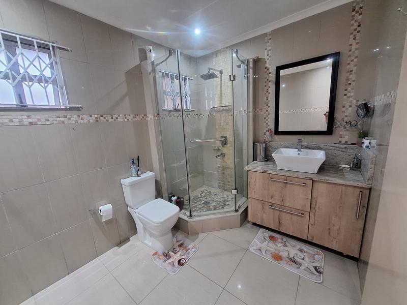 3 Bedroom Property for Sale in Newlands West KwaZulu-Natal