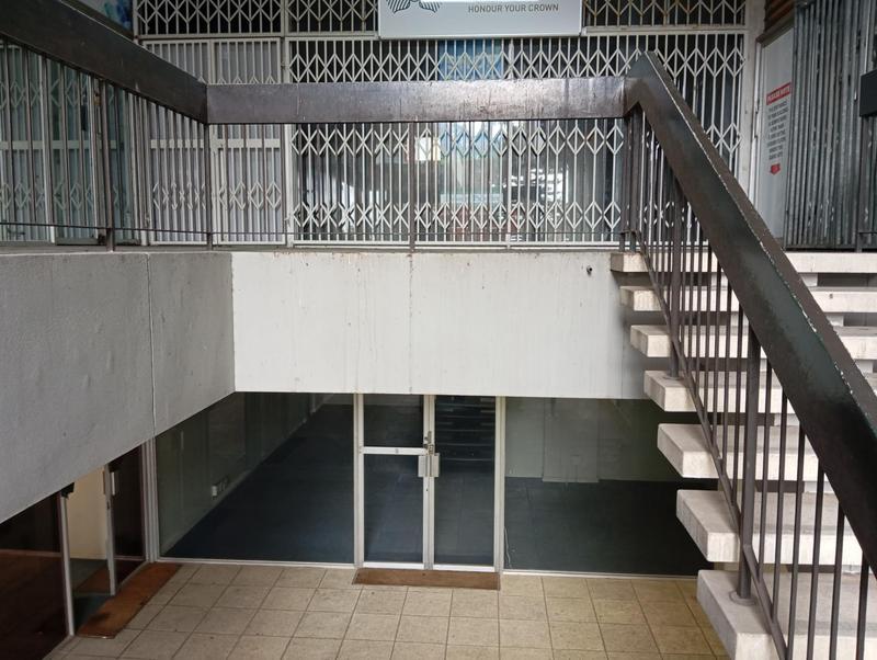 To Let commercial Property for Rent in Pinetown KwaZulu-Natal