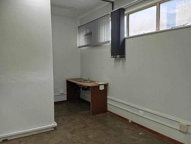 To Let commercial Property for Rent in Pinetown KwaZulu-Natal