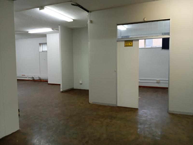 To Let commercial Property for Rent in Pinetown KwaZulu-Natal