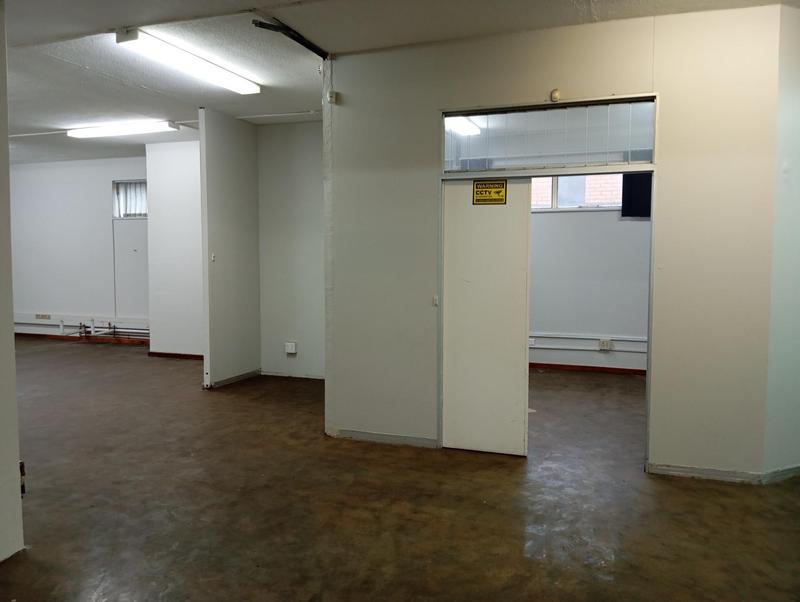 To Let commercial Property for Rent in Pinetown KwaZulu-Natal