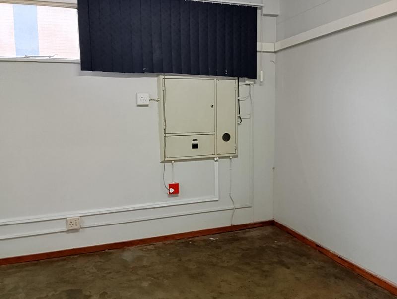 To Let commercial Property for Rent in Pinetown KwaZulu-Natal