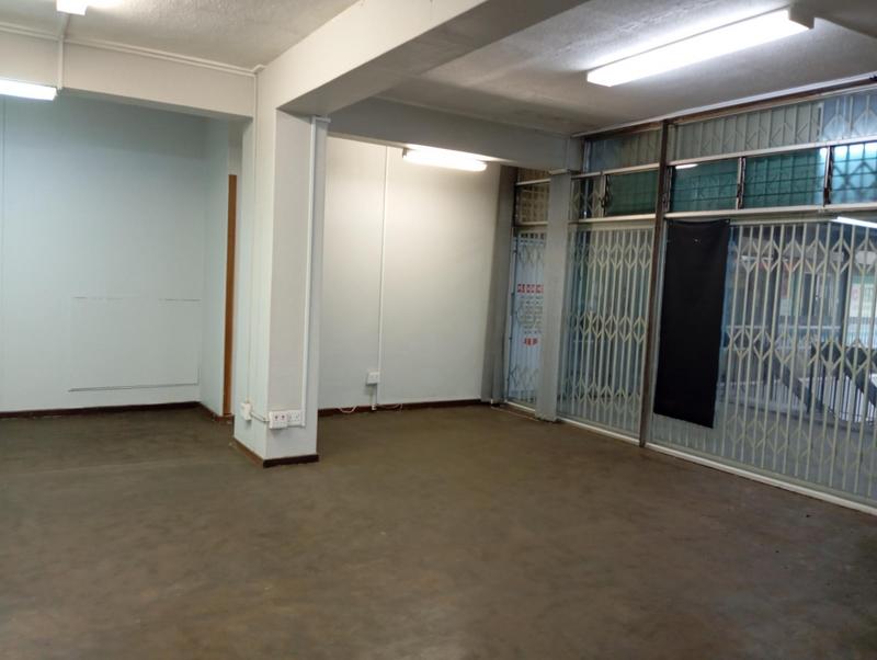 To Let commercial Property for Rent in Pinetown KwaZulu-Natal