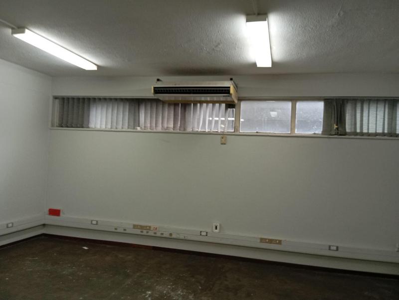 To Let commercial Property for Rent in Pinetown KwaZulu-Natal