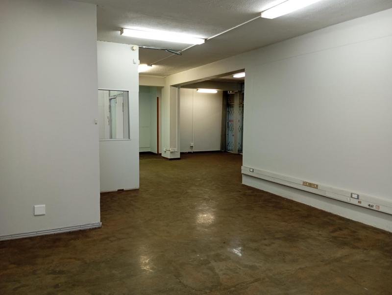 To Let commercial Property for Rent in Pinetown KwaZulu-Natal