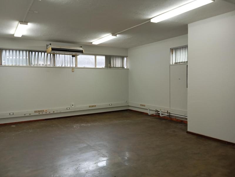 To Let commercial Property for Rent in Pinetown KwaZulu-Natal