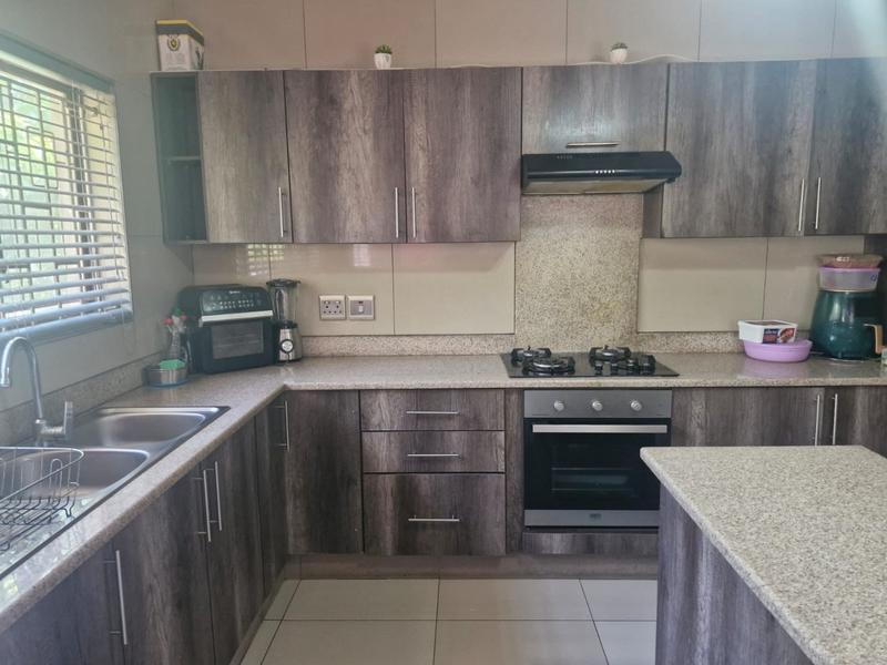 To Let 3 Bedroom Property for Rent in Malvern KwaZulu-Natal