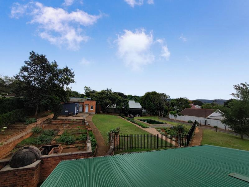 7 Bedroom Property for Sale in Town Hill KwaZulu-Natal