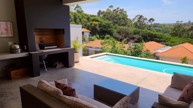 3 Bedroom Property for Sale in Port Zimbali KwaZulu-Natal