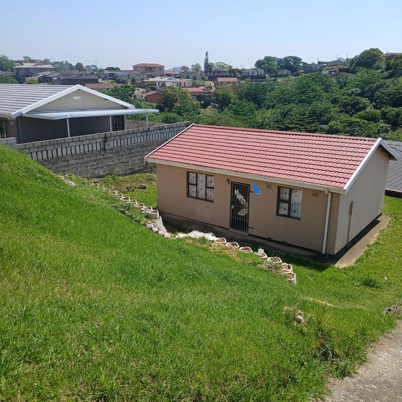 2 Bedroom Property for Sale in Umlazi KwaZulu-Natal