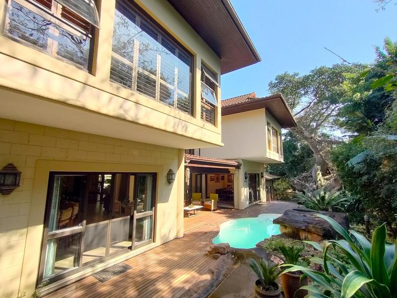 4 Bedroom Property for Sale in Zimbali Coastal Resort Estate KwaZulu-Natal