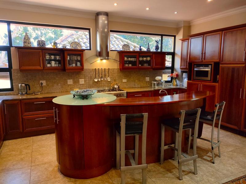 4 Bedroom Property for Sale in Zimbali Coastal Resort Estate KwaZulu-Natal