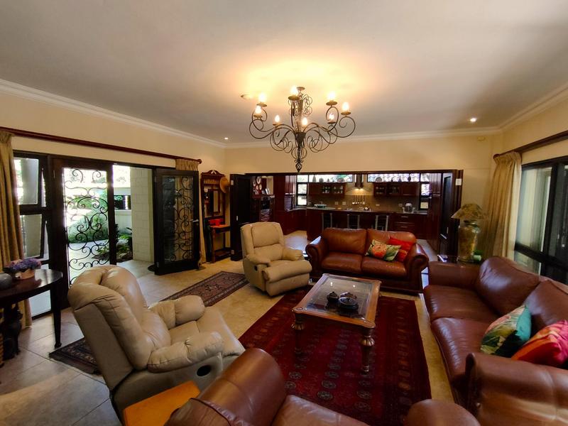 4 Bedroom Property for Sale in Zimbali Coastal Resort Estate KwaZulu-Natal