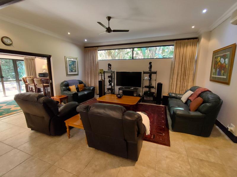 4 Bedroom Property for Sale in Zimbali Coastal Resort Estate KwaZulu-Natal