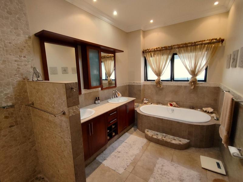 4 Bedroom Property for Sale in Zimbali Coastal Resort Estate KwaZulu-Natal