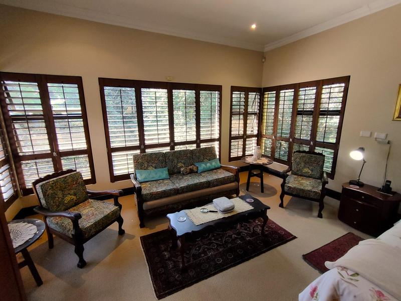 4 Bedroom Property for Sale in Zimbali Coastal Resort Estate KwaZulu-Natal