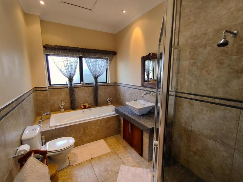 4 Bedroom Property for Sale in Zimbali Coastal Resort Estate KwaZulu-Natal