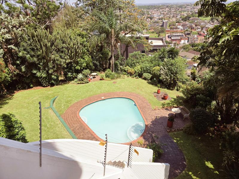 To Let 3 Bedroom Property for Rent in Musgrave KwaZulu-Natal