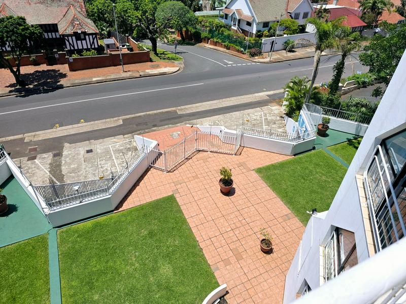 To Let 3 Bedroom Property for Rent in Musgrave KwaZulu-Natal