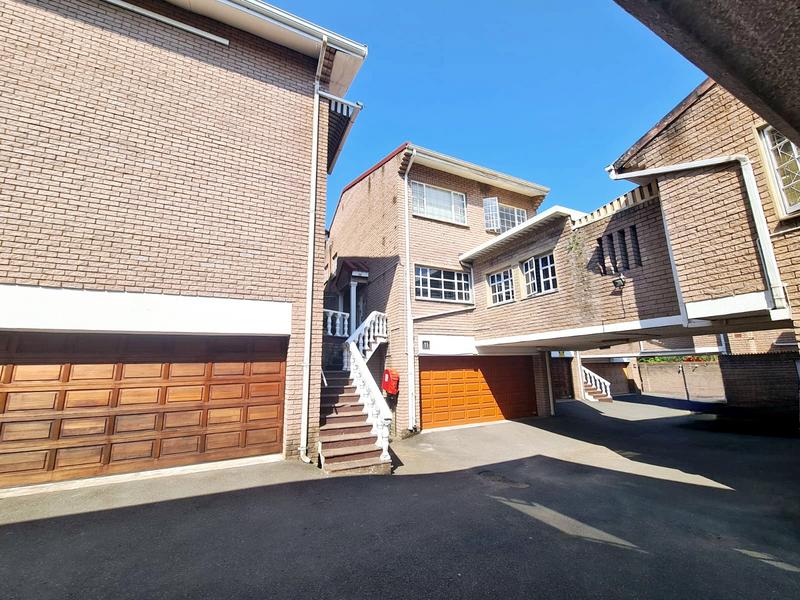 4 Bedroom Property for Sale in Musgrave KwaZulu-Natal