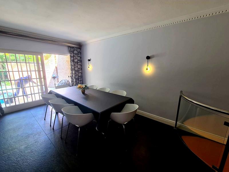 4 Bedroom Property for Sale in Musgrave KwaZulu-Natal