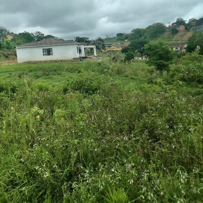 0 Bedroom Property for Sale in Lovu KwaZulu-Natal