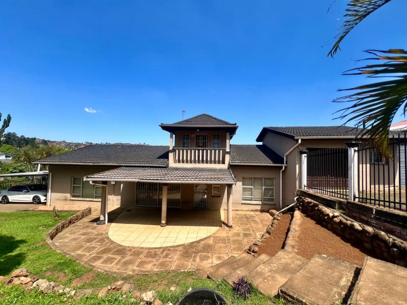 3 Bedroom Property for Sale in Newholme KwaZulu-Natal