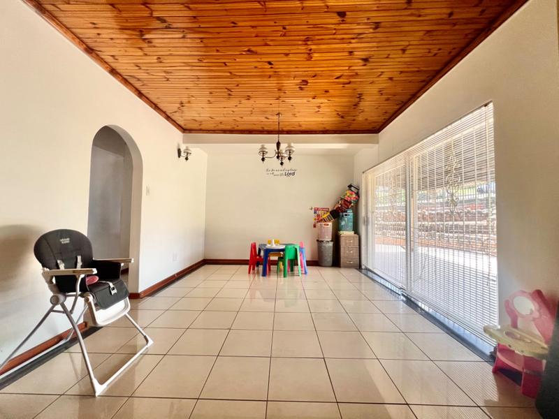 3 Bedroom Property for Sale in Newholme KwaZulu-Natal