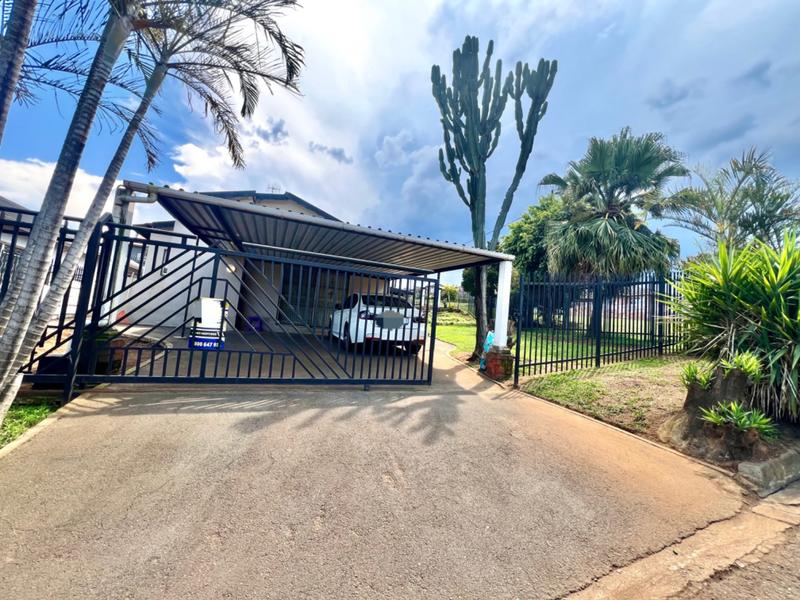 3 Bedroom Property for Sale in Newholme KwaZulu-Natal