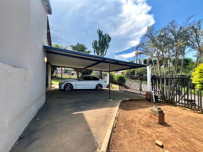 3 Bedroom Property for Sale in Newholme KwaZulu-Natal