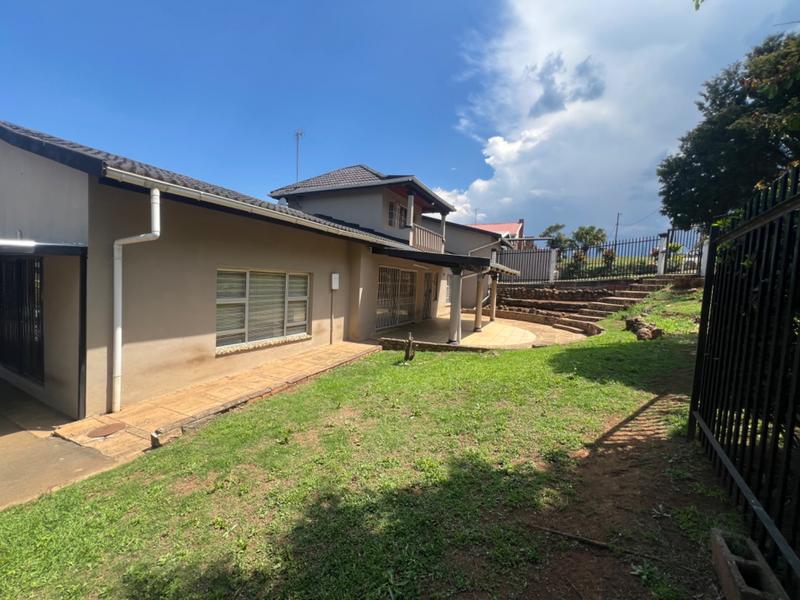 3 Bedroom Property for Sale in Newholme KwaZulu-Natal