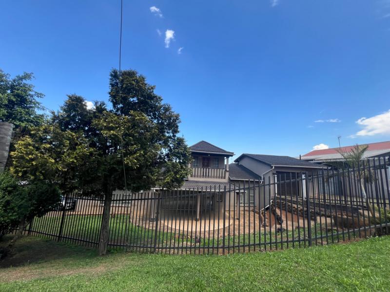 3 Bedroom Property for Sale in Newholme KwaZulu-Natal