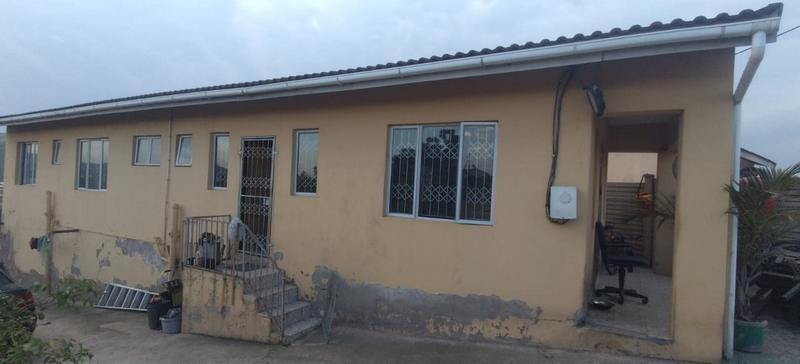 4 Bedroom Property for Sale in Welbedacht KwaZulu-Natal