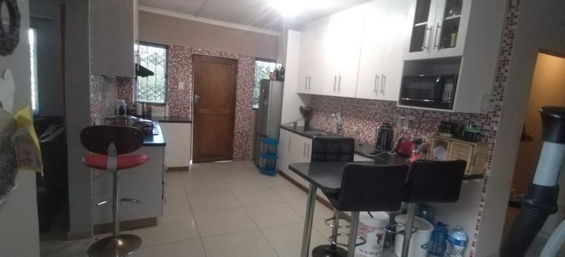 4 Bedroom Property for Sale in Welbedacht KwaZulu-Natal