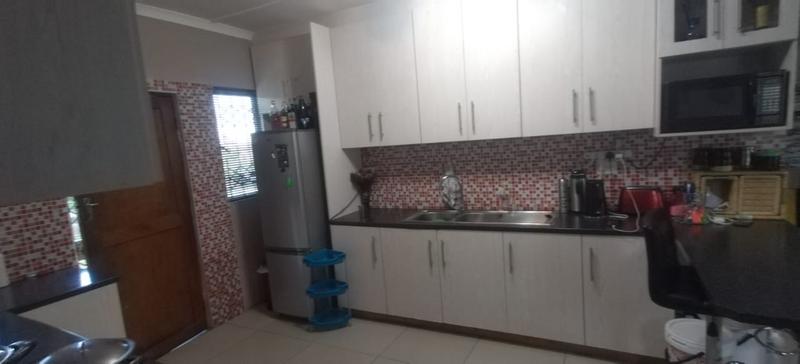 4 Bedroom Property for Sale in Welbedacht KwaZulu-Natal