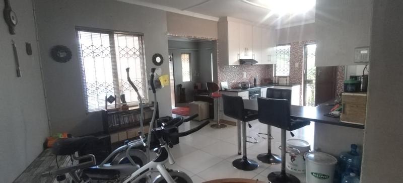 4 Bedroom Property for Sale in Welbedacht KwaZulu-Natal