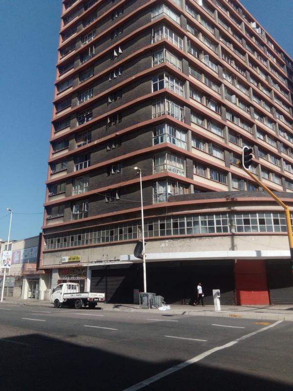 2 Bedroom Property for Sale in Durban Beach KwaZulu-Natal