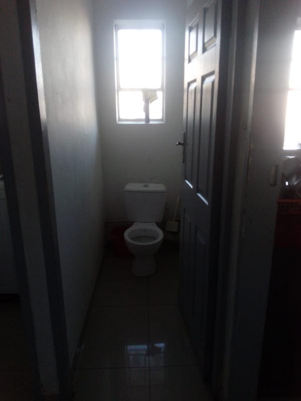 2 Bedroom Property for Sale in Durban Beach KwaZulu-Natal