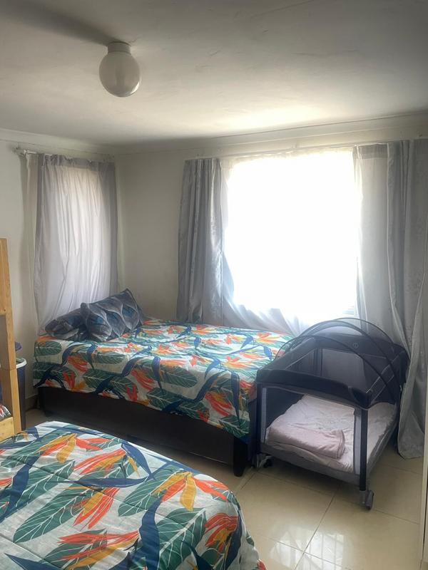 2 Bedroom Property for Sale in Illovo KwaZulu-Natal