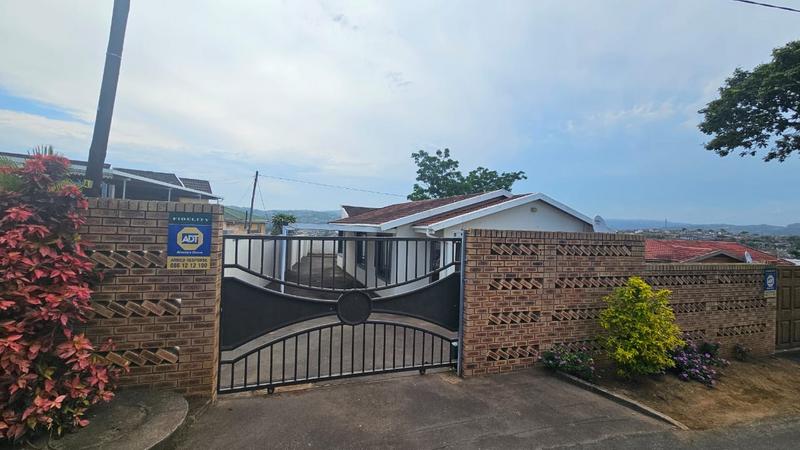 3 Bedroom Property for Sale in Newlands West KwaZulu-Natal