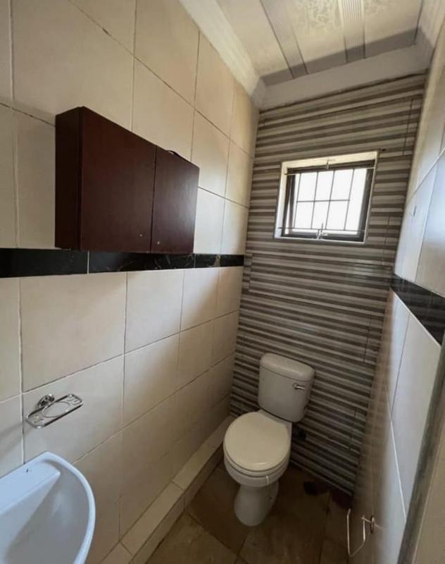 To Let 3 Bedroom Property for Rent in Reservoir Hills KwaZulu-Natal